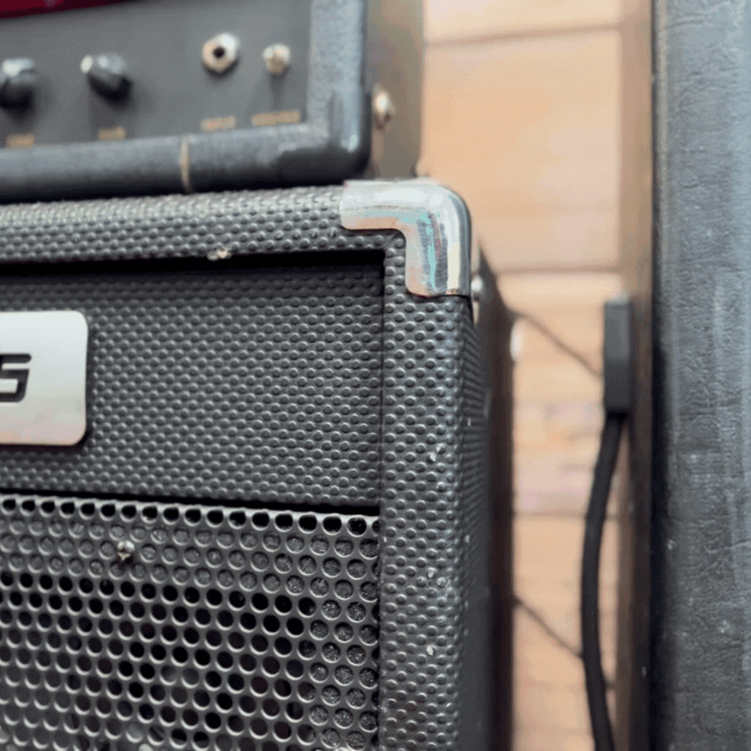 Pig Hog PHMAGLOOP MagLoop Magnetic Cable Wrap / Organizer - 2 Pack