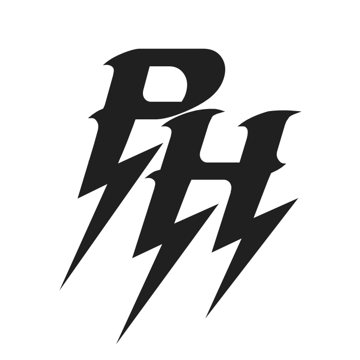 Pig Hog PHMAGLOOP MagLoop Magnetic Cable Wrap / Organizer - 2 Pack