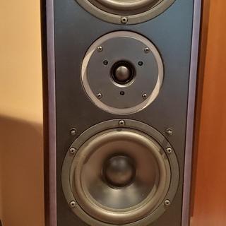 Peerless by Tymphany D27TG35-06 1" Silk Dome Tweeter