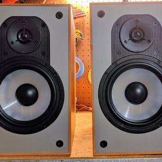 Peerless by Tymphany D27TG35-06 1" Silk Dome Tweeter