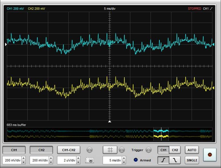 Dayton Audio UMM-6 USB Measurement Microphone