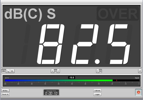 Dayton Audio UMM-6 USB Measurement Microphone