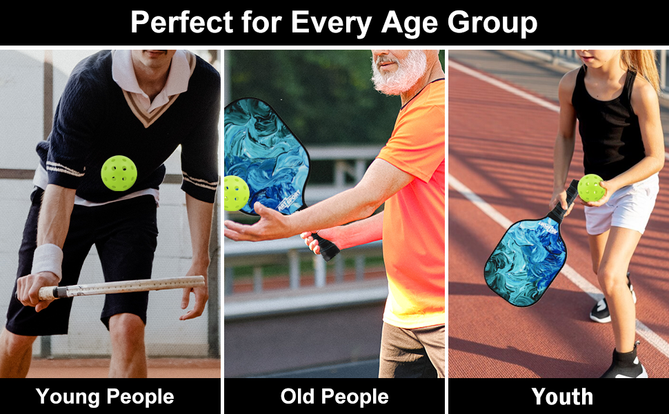 EVERY AGE