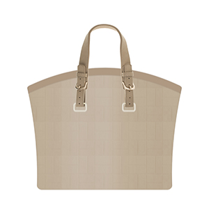 TopTie Adjustable Bag Strap Replacement, PU Strap For Handbag Purse 18 Inch