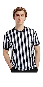 TOPTIE Baseball and Softball Referee Shirt Short Sleeve Polo Shirt Umpire Jersey