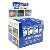 Poolmaster PM30280 POOL PATCH KIT, WET 2oz