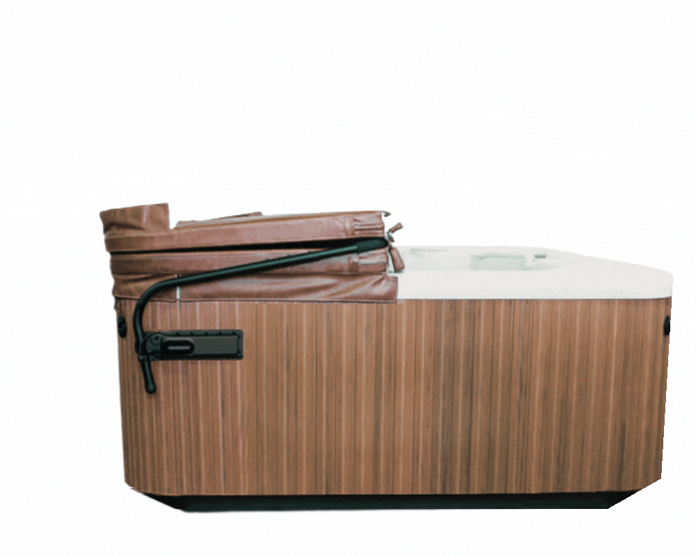Cover Valet Cover Lift COVEREX Cover Lift, Covervalet, Side Mount, Up To 100"