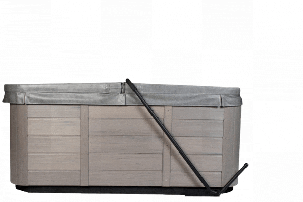 Cover Valet CoverRock-It Cover Lift COVERROCK-IT Cover Lift, Cover Valet, Under Mount, Minimum Clearance 18"