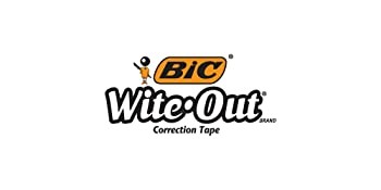 Wite-Out Mini Correction Tape Pack