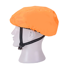 Muka Waterproof Bicycle Helmet Cover Dustproof Slip On Helmet Cover for Cycling, Travel, Outdoor Activities