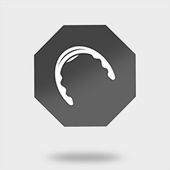 TYR Adjustable Nosebridge