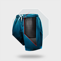 TYR Boardshorts