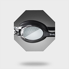 TYR Embedded AntiFog