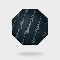 TYR Fusion - Hydrophobic Construction