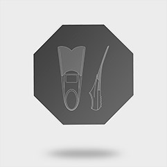 TYR Intermediate Blade