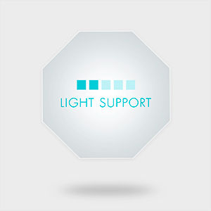 Light Support