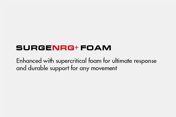 Surge NRG+ Foam