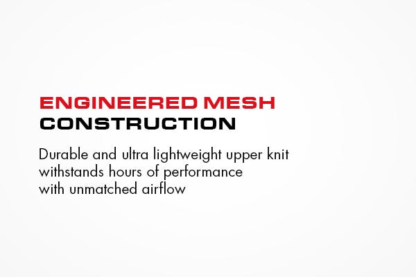 Engineered Mesh Construction