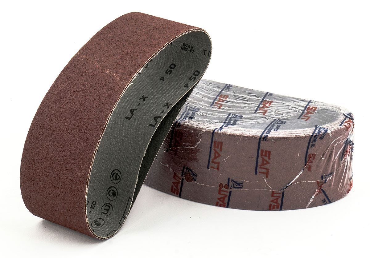 SAIT 60861 Benchstand Belts