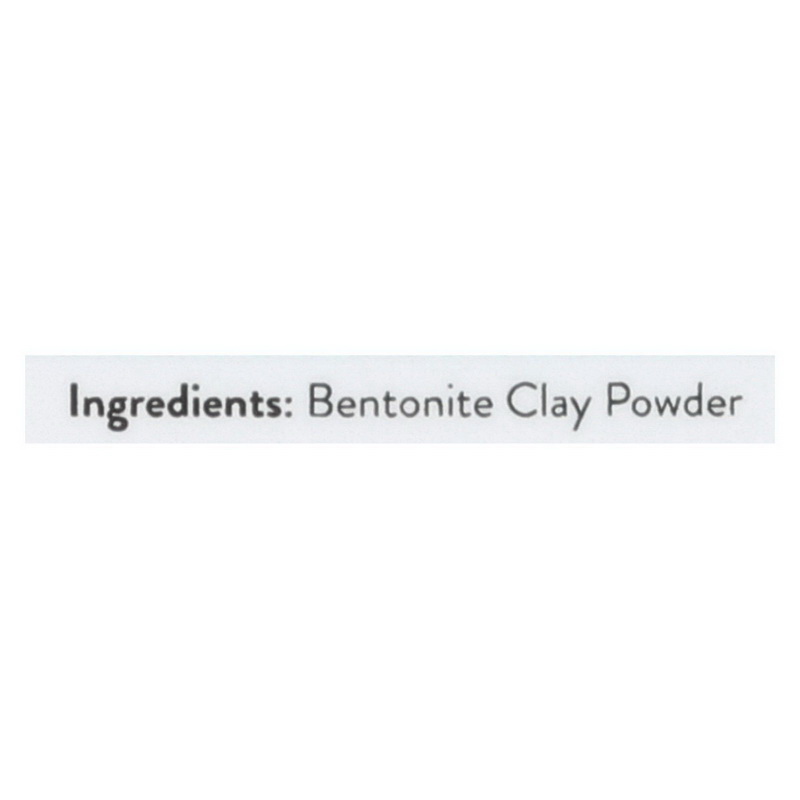Redmond Trading Baby Powder - 3 oz
