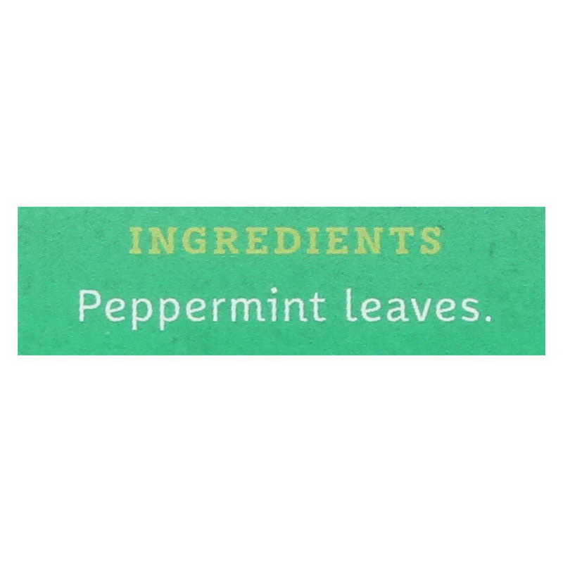Stash Tea - Herbal - Peppermint - 20 Bags - Case of 6