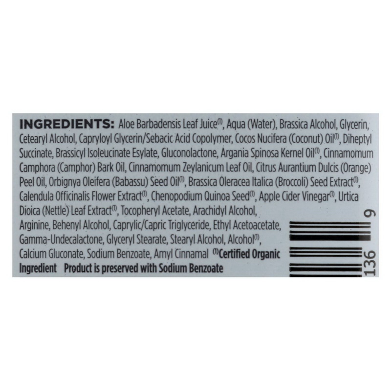 Avalon Conditioner - Smoothing - Apple Cider Vinegar - 11 oz
