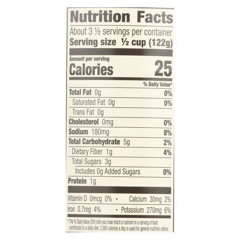 Muir Glen Whole Peeled Tomatoes - Tomatoes - Case of 12 - 14.5 oz.