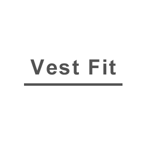 TOPTIE Adult Mesh Volunteer Vest Activity Team Uniform Supermarket Vest With Pocket