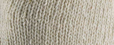 West Chester 20-1077 Abrasion Gard Single-Ply Engineered Yarn Blousy Sleeve with Bicep Gusset (6.5")
