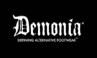 Demonia brand