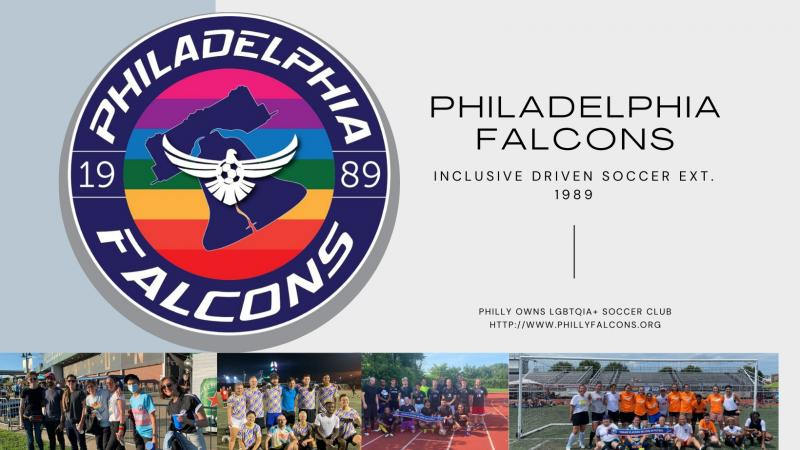 Philadelphia Falcon Soccer Club