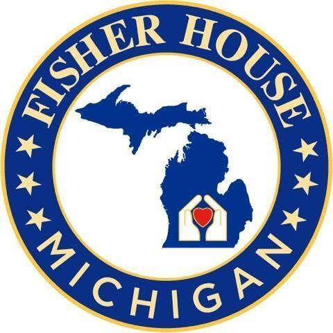 Fisher House Michigan