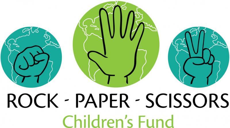Rock-Paper-Scissors Children's Fund