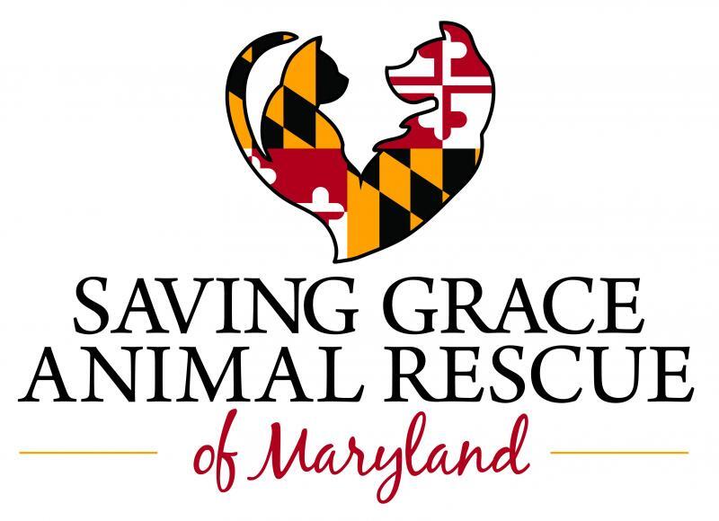 Saving Grace Animal Rescue Of Maryland Inc