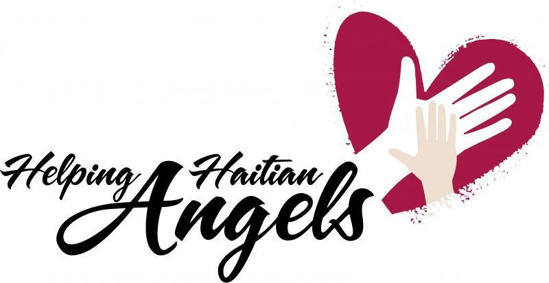 Helping Haitian Angels