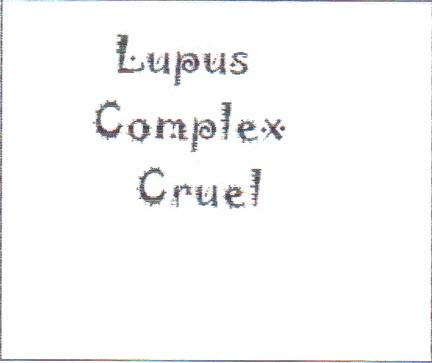 Lupus Foundation of Arkansas, Inc.