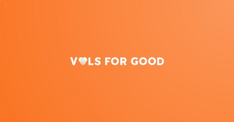 Vols For Good