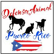 Defensa Animal De Puerto Rico