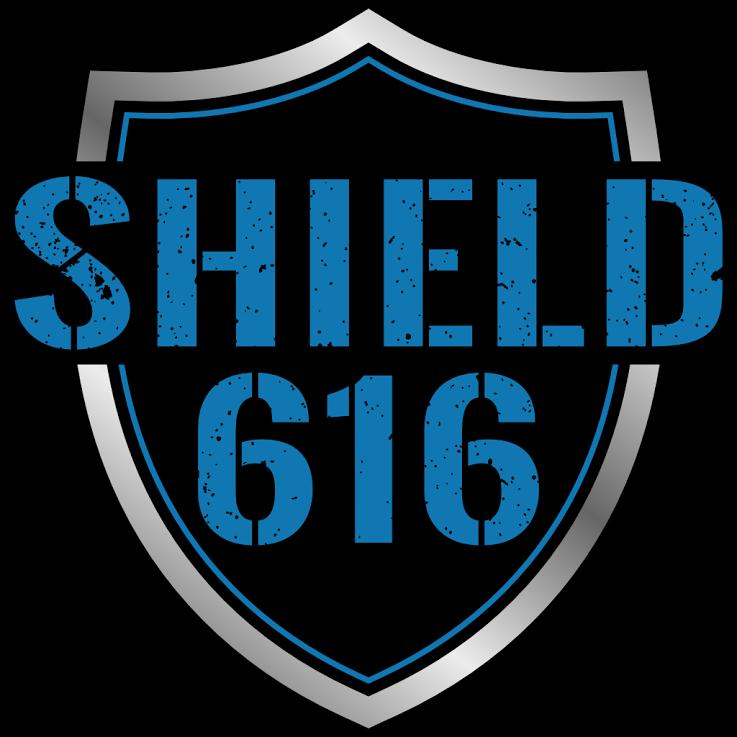 SHIELD 616