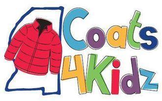 Mississippi coats4kidz