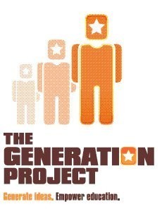 THE GENERATION PROJECT INC