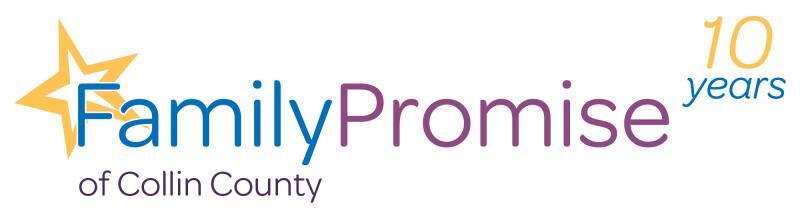 Family Promise Of Collin County Inc