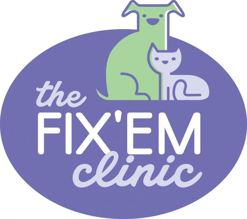 Charleston Regional Spay Neuter dba FixEm Clinic