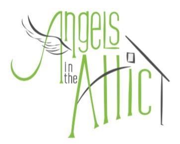 Angels In The Attic Inc