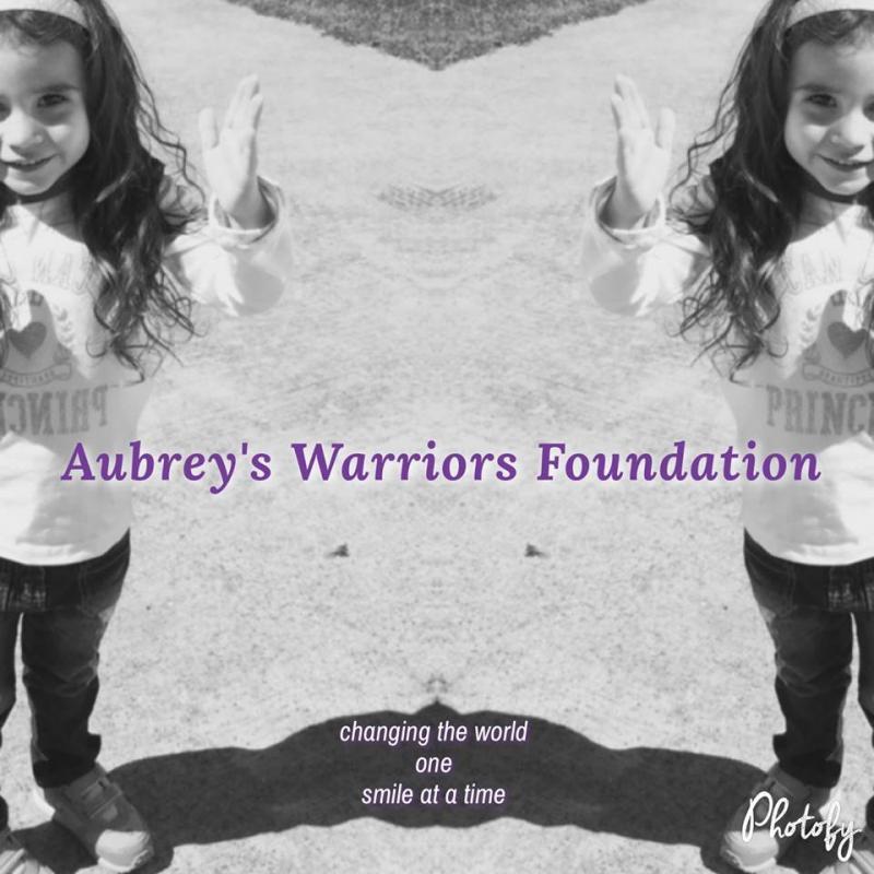 Aubrey's Warriors Foundation
