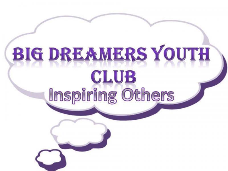 Big Dreamers Youth Foundation