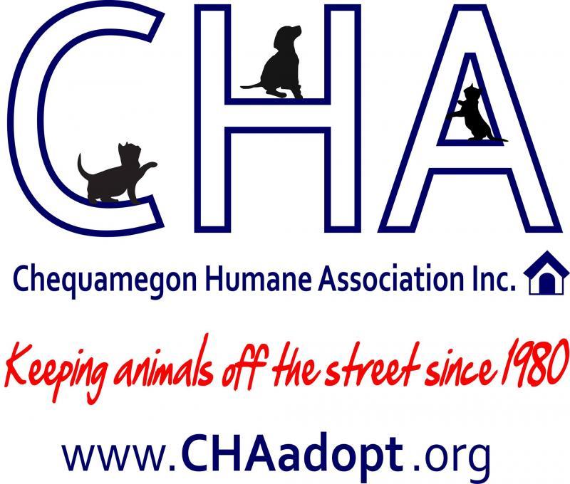 Chequamegon Humane Association Inc