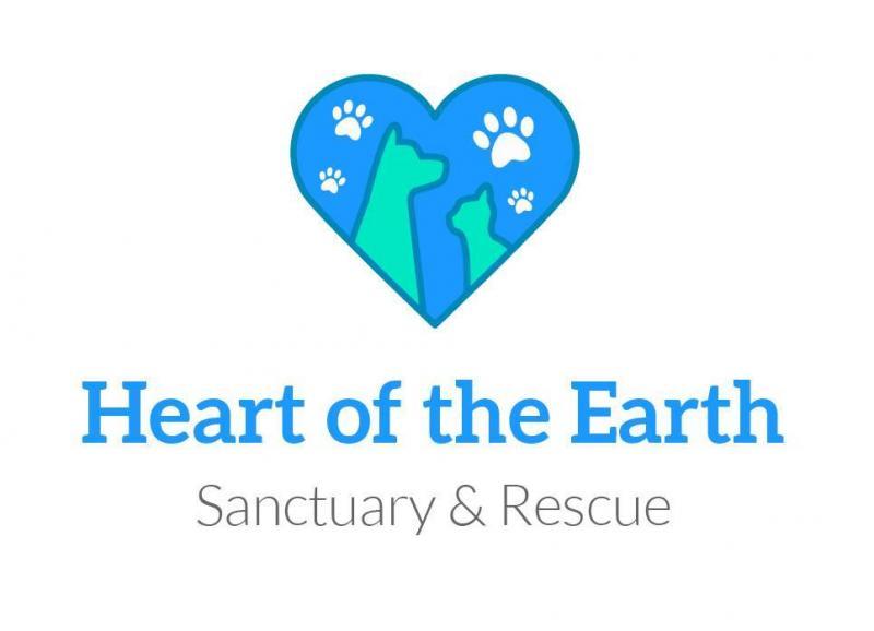HEART OF THE EARTH SANCTUARY AND RESCUE INC