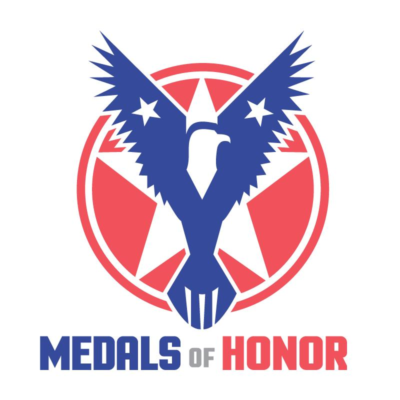 Medals Of Honor