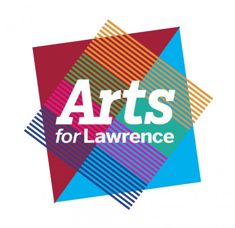 ARTS FOR LAWRENCE (formally Partnerships for Lawrence)